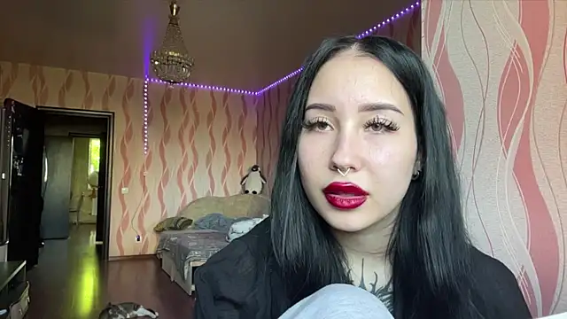 Greeneyedlauren – live chatrum