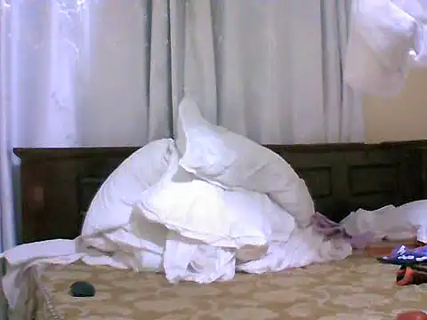 Živá chatovací místnost cumming-queen