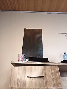 Živá chatovací místnost Carabella_