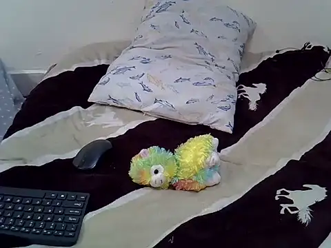 Pokój czatu na żywo – cutiebreey