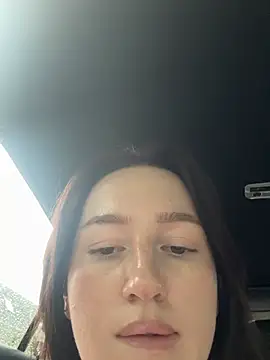 Živá chatovací místnost DoloresXO