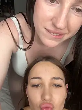 DoloresXO Live Chatraum