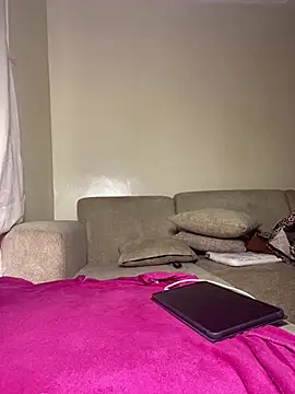 _sweetjero Live Chatraum