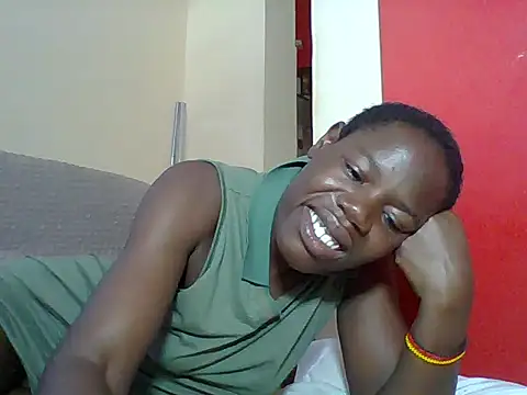 Blacksexyqueen24 Live Chatraum