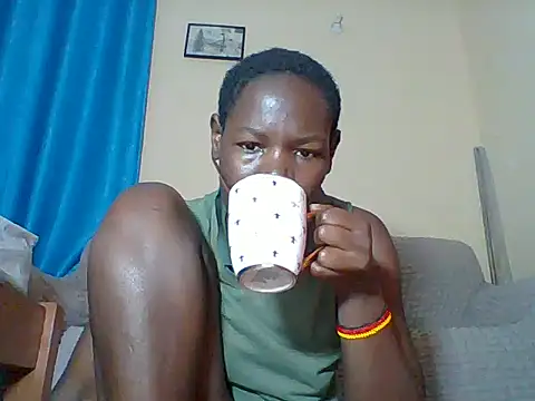 Blacksexyqueen24 Cameră chat live