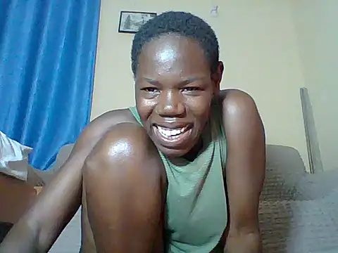 Chat ao vivo de Blacksexyqueen24