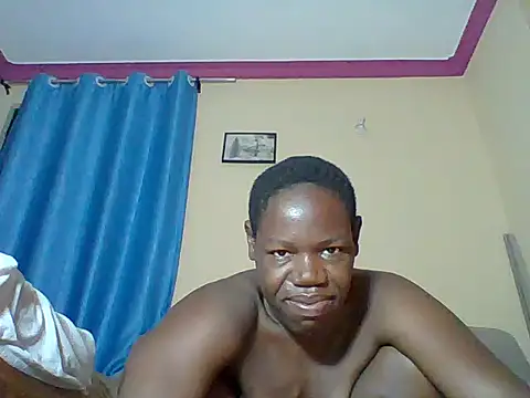 Chat ao vivo de Blacksexyqueen24