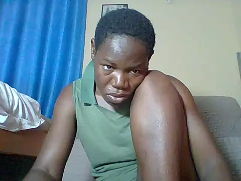 Chat soba uživo modela Blacksexyqueen24