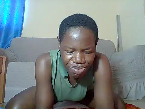 Blacksexyqueen24 Cameră chat live