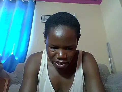 Chat ao vivo de Blacksexyqueen24