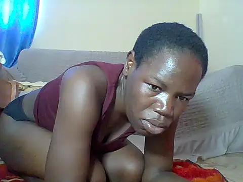 Blacksexyqueen24 live-chat rom