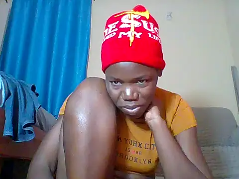 Blacksexyqueen24 – Naživo chatovacia miestnosť