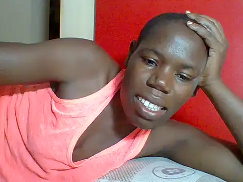 Sala de chat en directo de Blacksexyqueen24