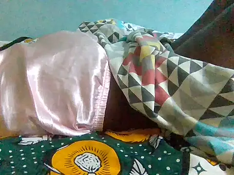 חדר צ'אט בשידור חי של Sexy_africana1