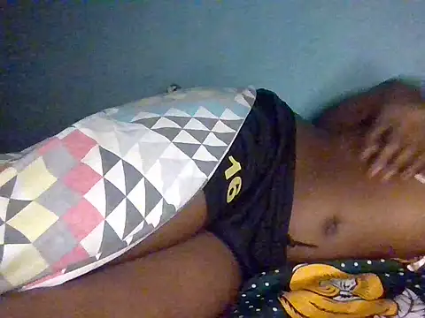 Sexy_africana1's Live Chat Room