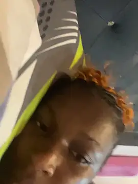 Chat soba uživo modela SassyPaulette