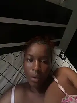 SassyPaulette Live Chatraum