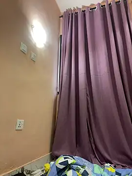 Bilik Sembang Langsung SassyPaulette