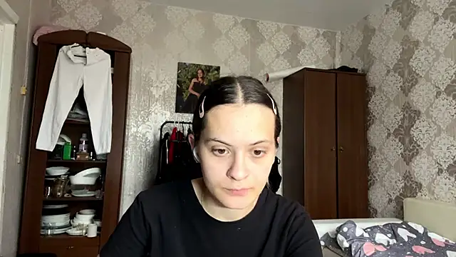 Sala de chat ao vivo de MarlynSiefkes