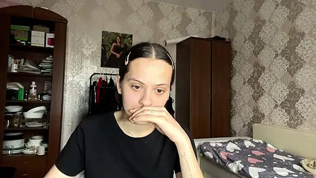 MarlynSiefkes' Live Chat Room