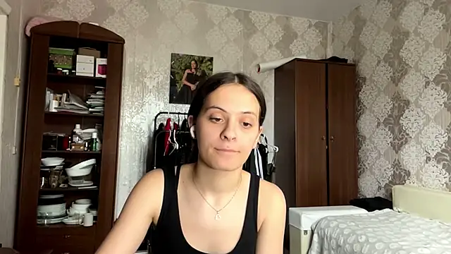 MarlynSiefkes: δωμάτιο απευθείας συνομιλίας