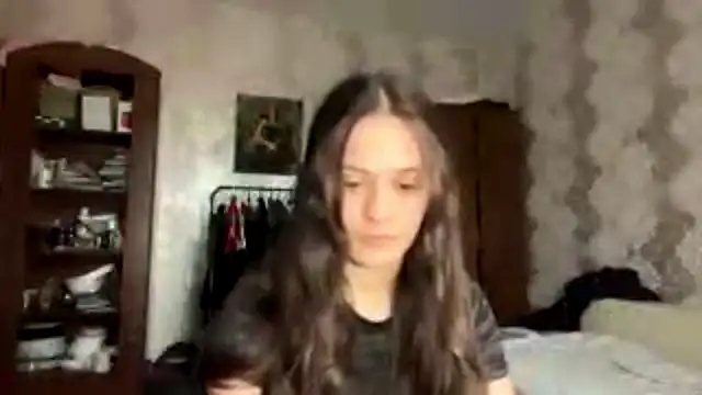 חדר צ'אט בשידור חי של MarlynSiefkes