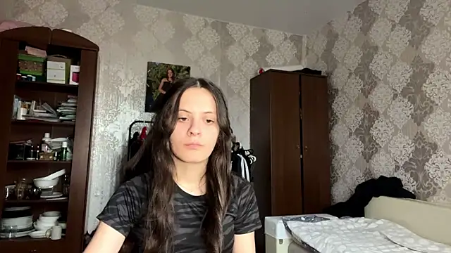 MarlynSiefkes live-chat rom