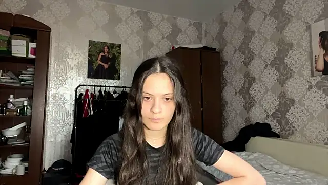 MarlynSiefkes élő chatszobája