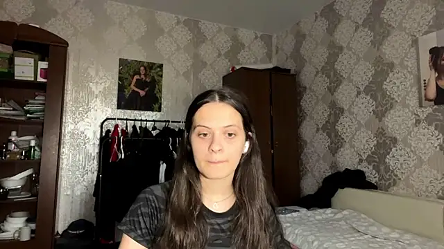 MarlynSiefkes' Live Chat Room