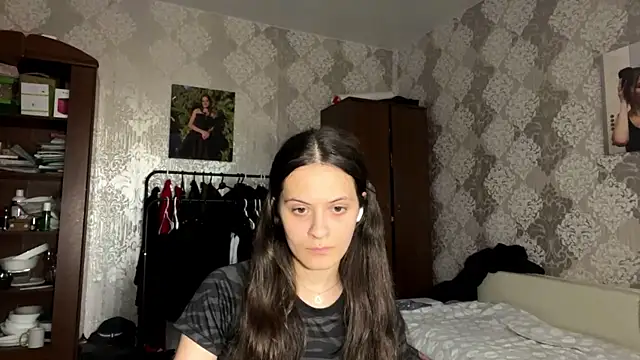MarlynSiefkes' Live Chat Room