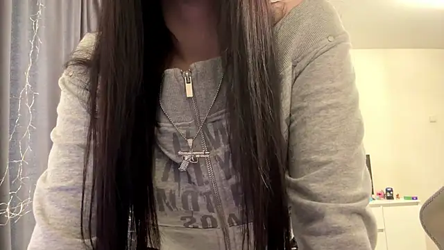 KiraJaydes Live Chatraum