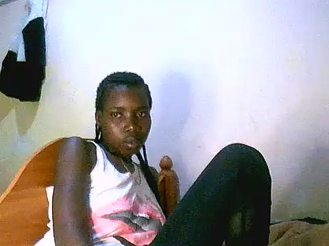 Prickly_ebony Adlı Modelin Canlı Sohbet Odası