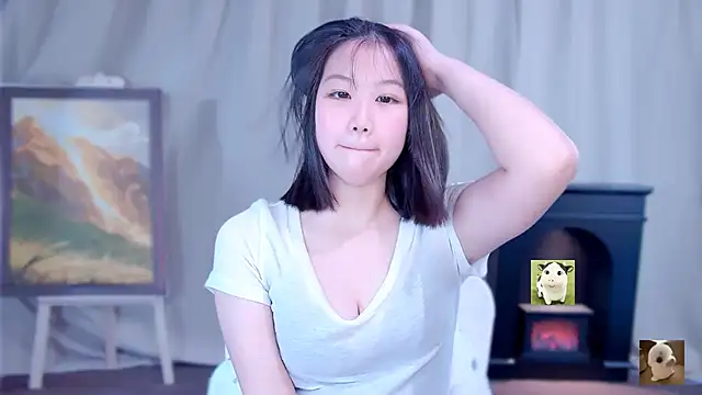 YangYang-Ya Cameră chat live