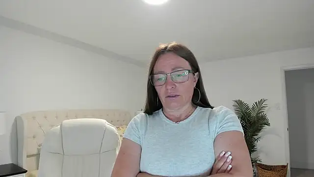 Chat soba uživo modela Vika73