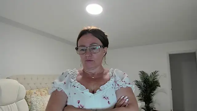 Chat ao vivo de Vika73