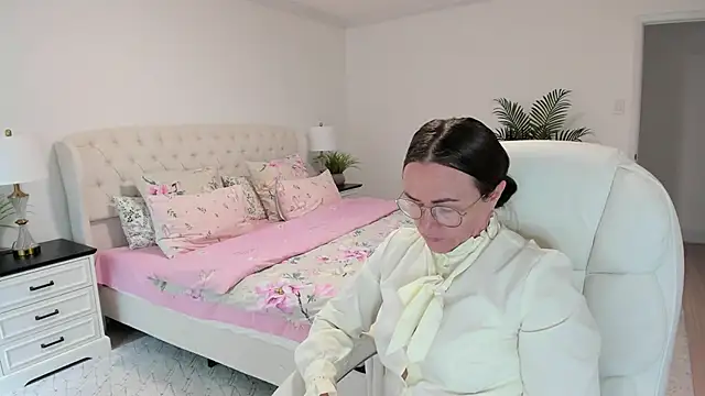 Vika73 – Kamerová šou