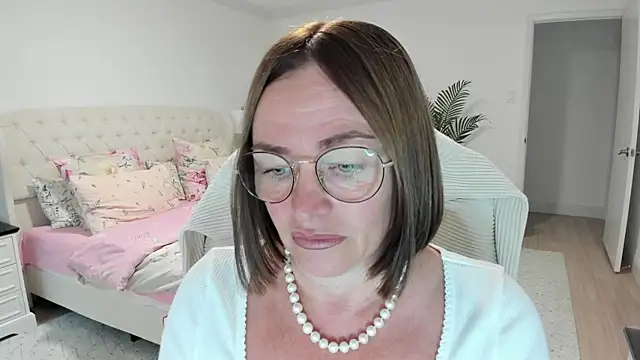 Živá kamerová sex show Vika73