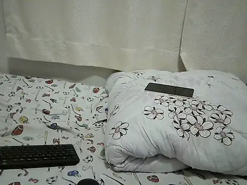 ห้องแชทสดของ sexy_nanah