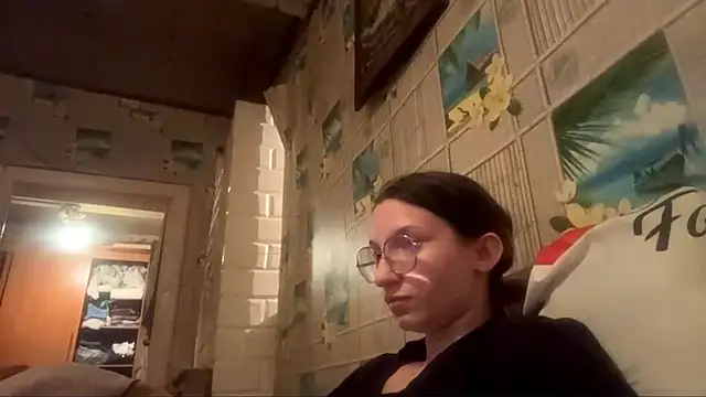 SparkleJebb's Live Chat Room