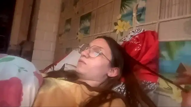 SparkleJebb Cameră chat live