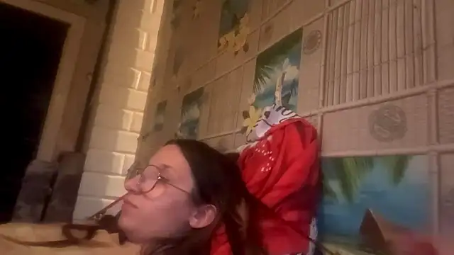 SparkleJebb Live Chatraum