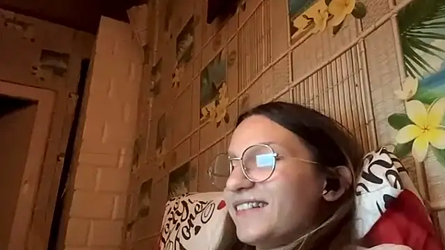 Sala de chat ao vivo de SparkleJebb