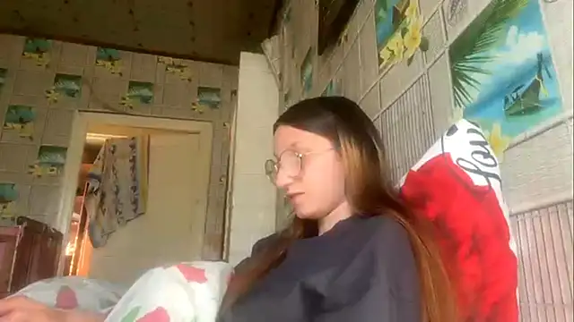 SparkleJebb Cameră chat live