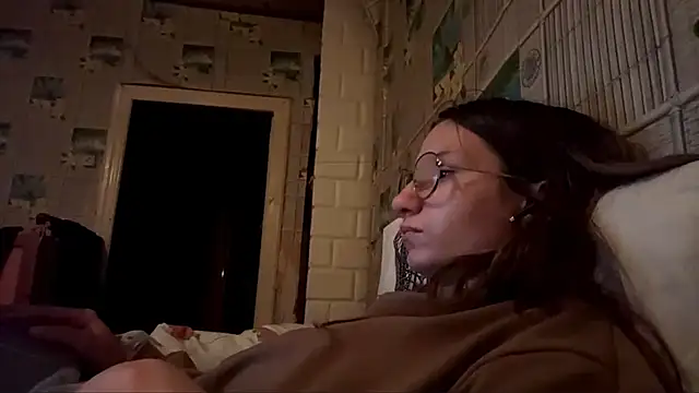 Chat XXX Live SparkleJebb