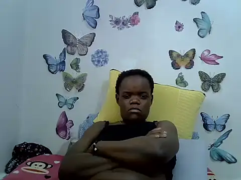 Živá chatovací místnost mindnightsnack