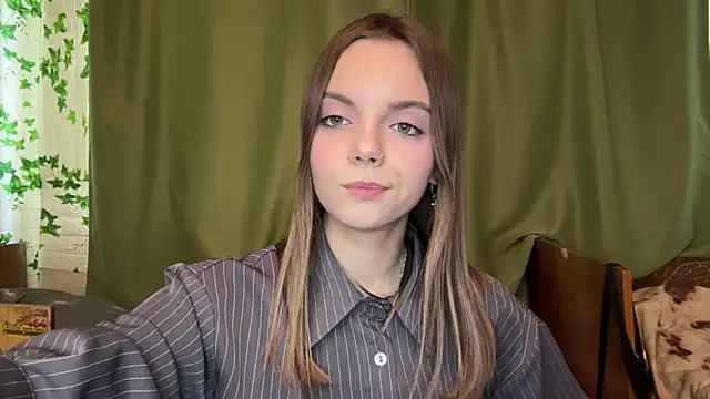 Sala de chat en directo de LisaPorse