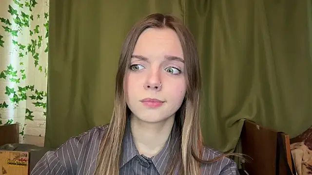 Živá chatovací místnost LisaPorse