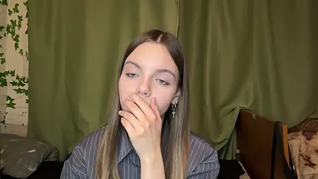 LisaPorse – live chatrum