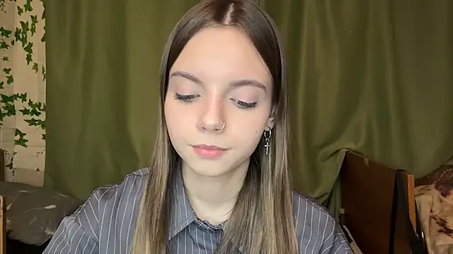 חדר צ'אט ב שידור חי של LisaPorse