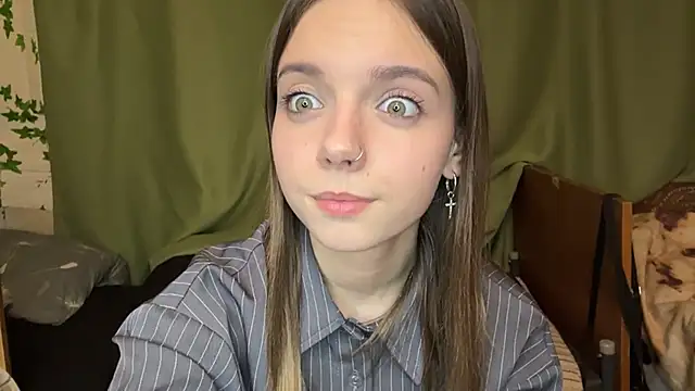 LisaPorse Live Chatraum